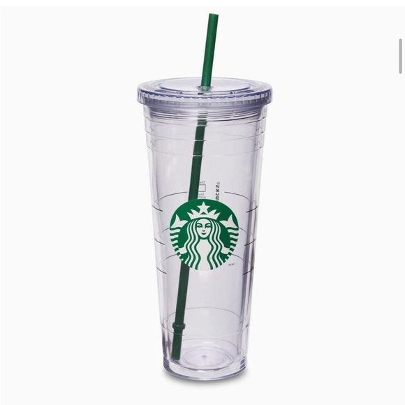 Starbucks Venti Cold Cup - Picture 2 of 3